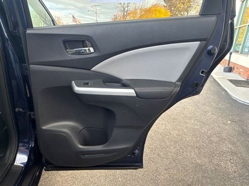 Used 2016 Honda CR-V EX-L image 19