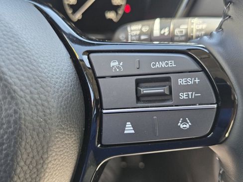 Used 2025 Honda CR-V EX-L image 24