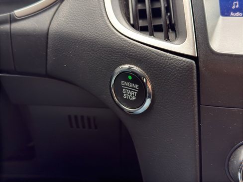 Certified 2020 Ford Edge SEL w/ Convenience Package image 16