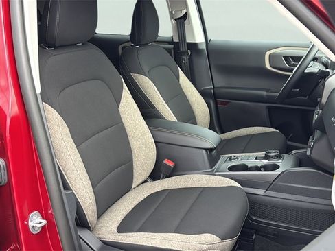 New 2025 Ford Bronco Sport Big Bend image 19