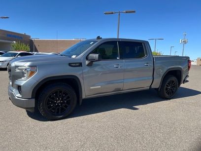 Used 2020 GMC Sierra 1500 Elevation w/ Elevation Value Package