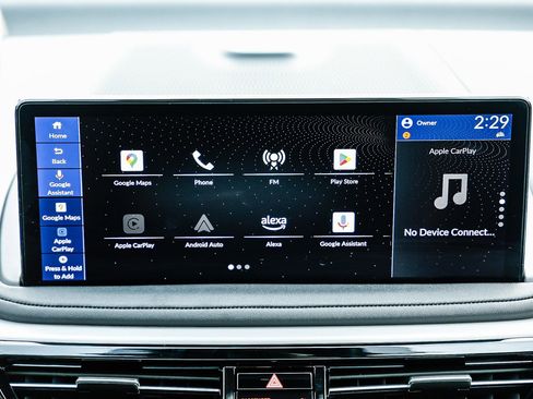 Used 2025 Acura MDX w/ Technology Package image 12