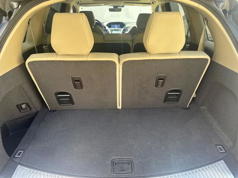 Used 2018 Acura MDX Sport Hybrid w/ Technology Pkg image 13