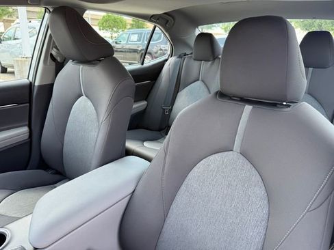 Used 2024 Toyota Camry LE w/ Convenience Package FWD image 14