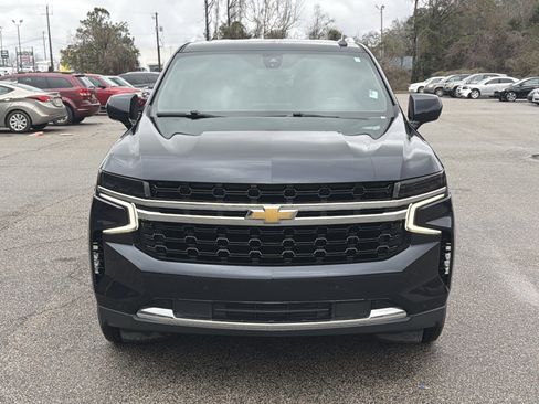 Used 2021 Chevrolet Tahoe LS w/ Driver Alert Package image 8