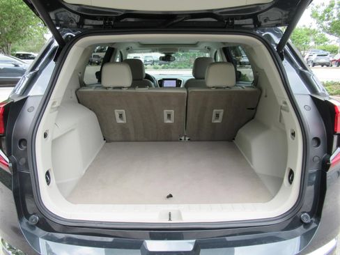 Used 2022 GMC Terrain Denali AWD/4WD image 36