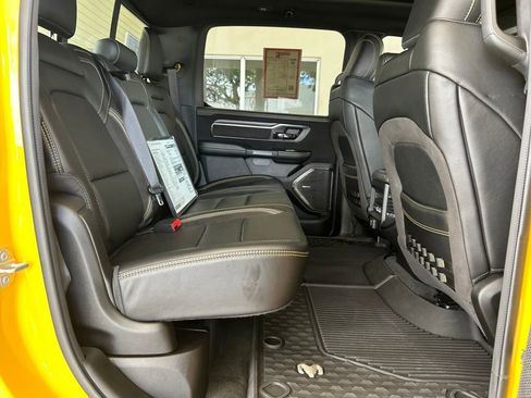 Used 2023 RAM 1500 TRX w/ TRX Level 2 Equipment Group AWD/4WD image 30