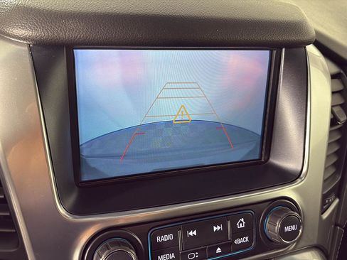 Used 2020 Chevrolet Tahoe LT image 11