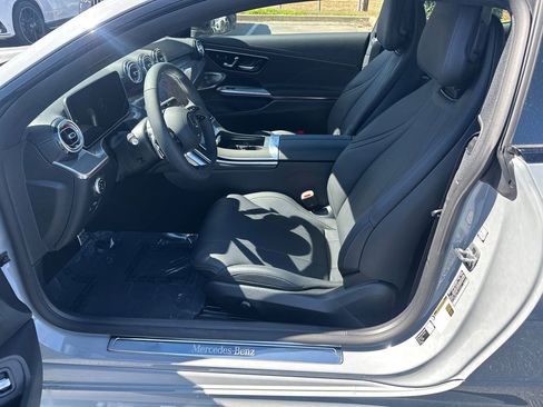 New 2026 Mercedes-Benz CLE 450 4MATIC Coupe image 9