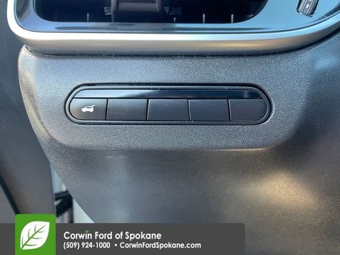 Used 2023 INFINITI QX60 Pure image 28