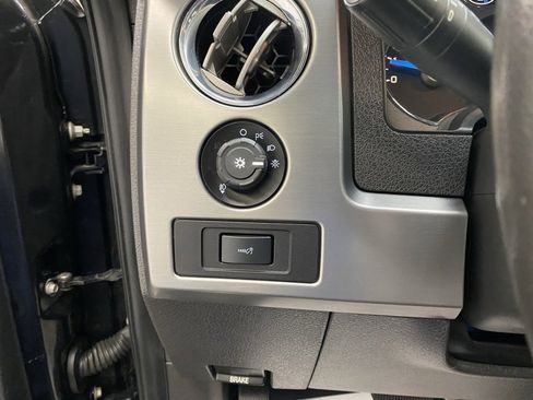 Used 2013 Ford F150 Limited image 27