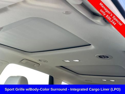 Used 2022 Buick Enclave Essence w/ Experience Buick Package image 15