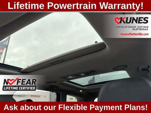 Used 2022 Kia Telluride SX w/ Nightfall Edition Package image 16