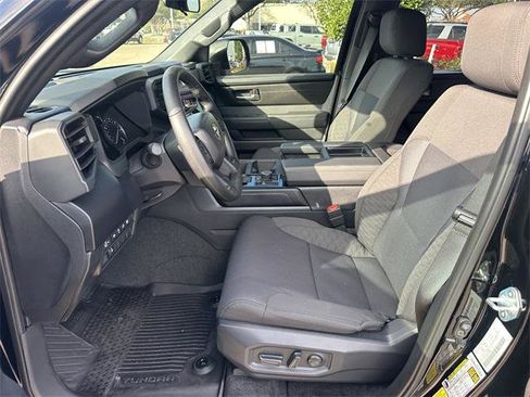 Certified 2026 Toyota Tundra SR5 image 21