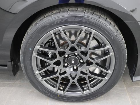 Used 2013 Ford Mustang Shelby GT500 RWD image 51
