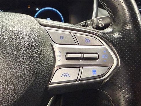 Used 2022 Hyundai Santa Fe Calligraphy image 24