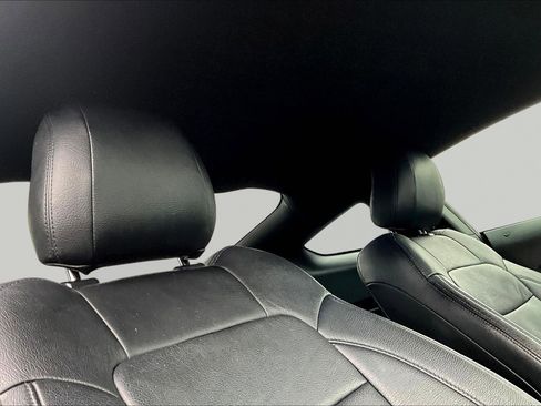 Used 2020 Ford Mustang Coupe w/ Equipment Group 101A RWD image 24