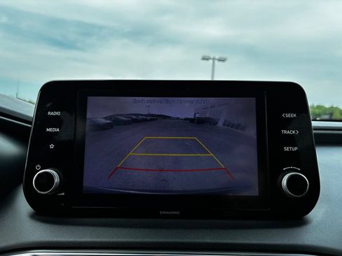 Used 2022 Hyundai Santa Fe SEL w/ Cargo Package FWD image 14