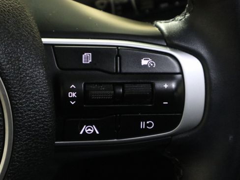 Used 2024 Kia Sportage X-Line w/ X-Line Premium Package image 29