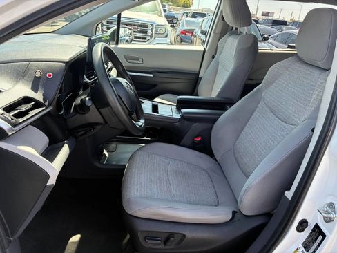 Used 2022 Toyota Sienna LE FWD image 15