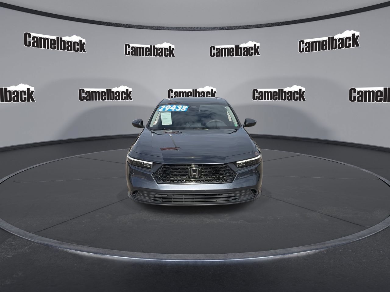 Used 2024 Honda Accord EX image 2