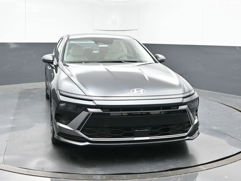 New 2026 Hyundai Sonata SEL FWD image 8