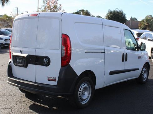 Used 2017 RAM ProMaster City Tradesman w/ Rear Back-up Camera Group image 8