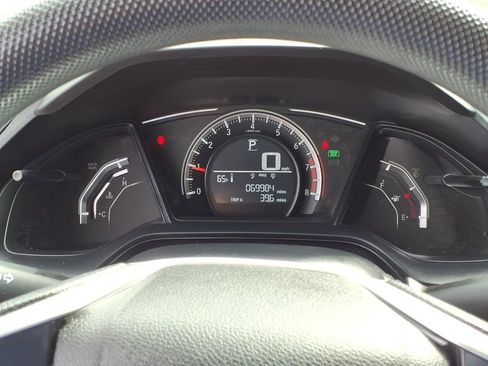 Used 2018 Honda Civic LX image 15