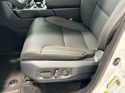 New 2026 Toyota Tundra SR5 AWD/4WD image 17