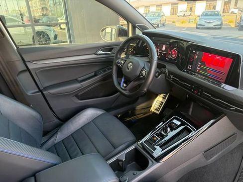 Used 2023 Volkswagen Golf R AWD/4WD image 11