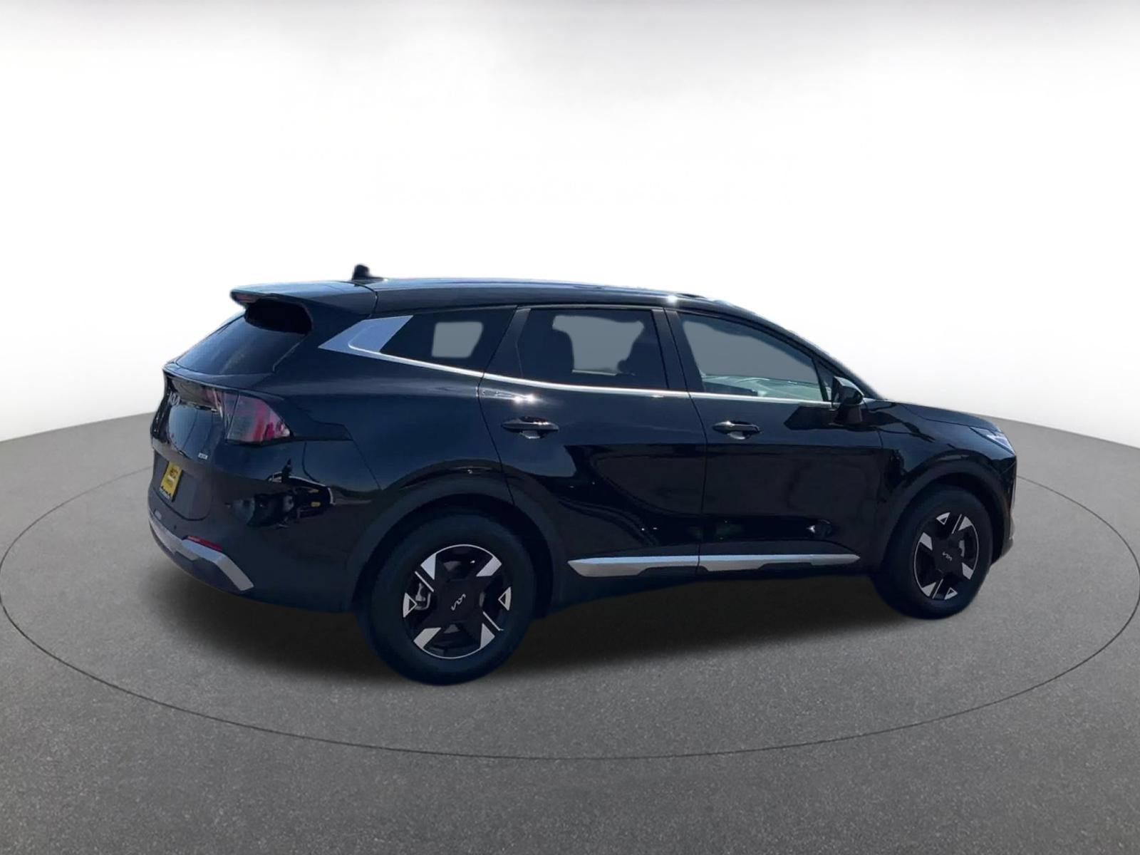 Used 2026 Kia Sportage LX AWD/4WD image 13