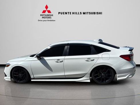 Used 2024 Honda Civic Si image 8