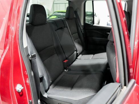 Used 2021 Honda Ridgeline Sport image 25