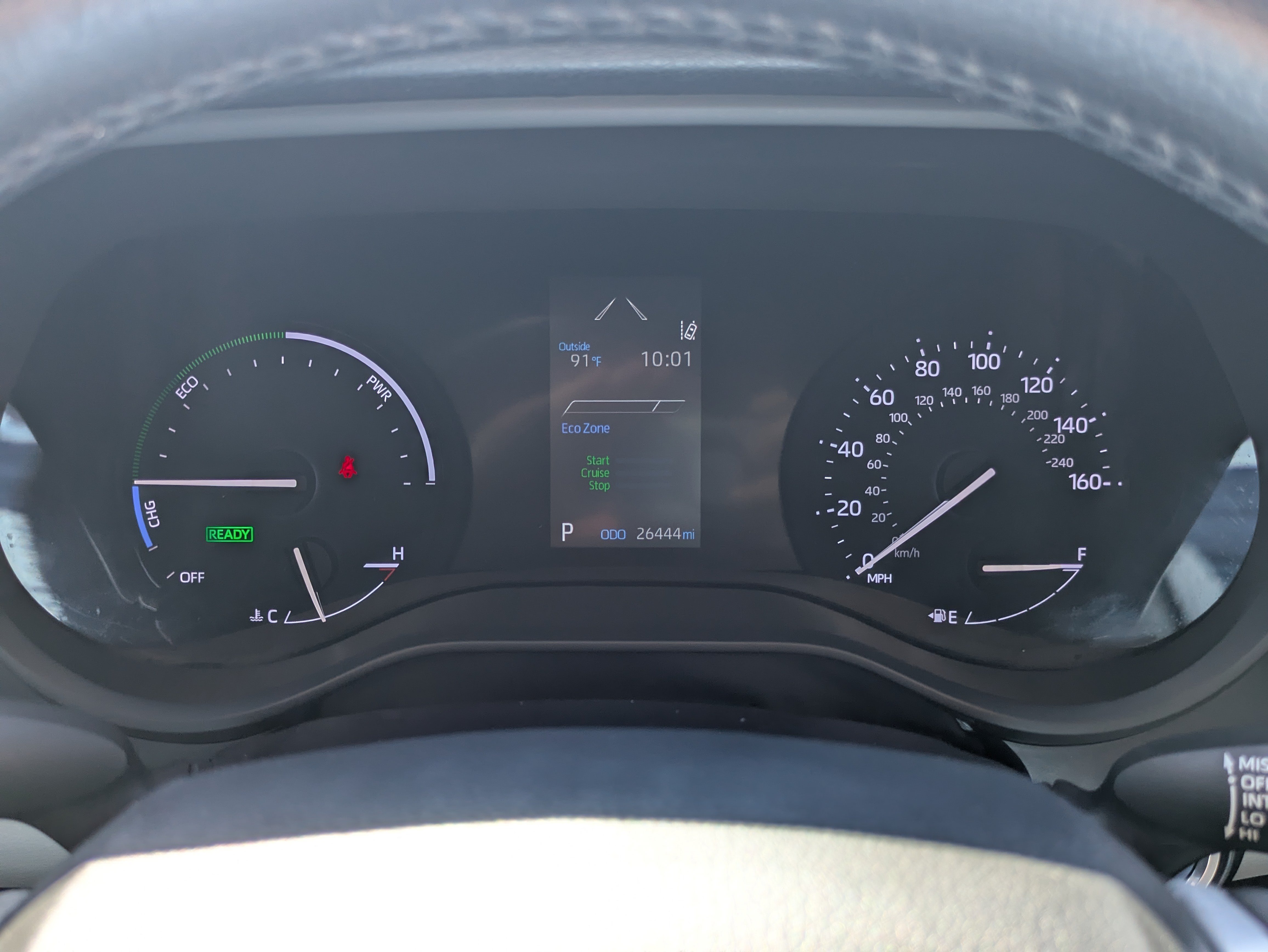 Certified 2021 Toyota Sienna XLE FWD image 19
