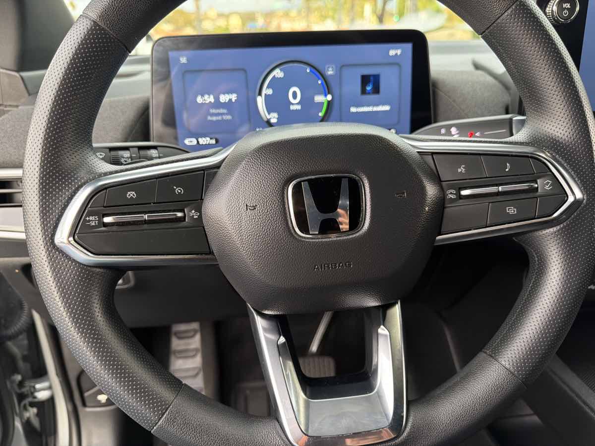 Used 2025 Honda Prologue Eco image 41