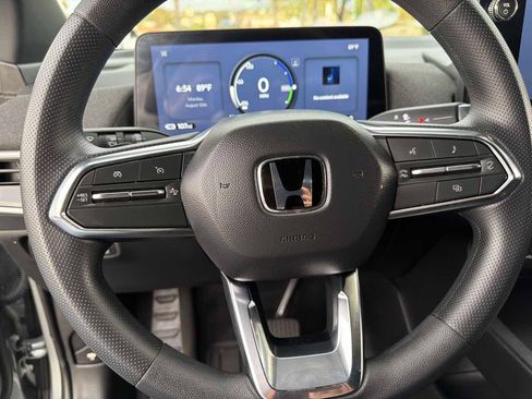 Used 2025 Honda Prologue Eco image 41