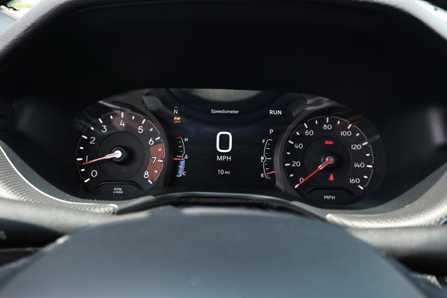 New 2026 Jeep Compass Latitude AWD/4WD image 12