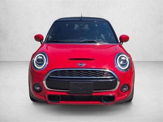 Used 2021 MINI Cooper S w/ 6.5" Touchscreen Package video 2