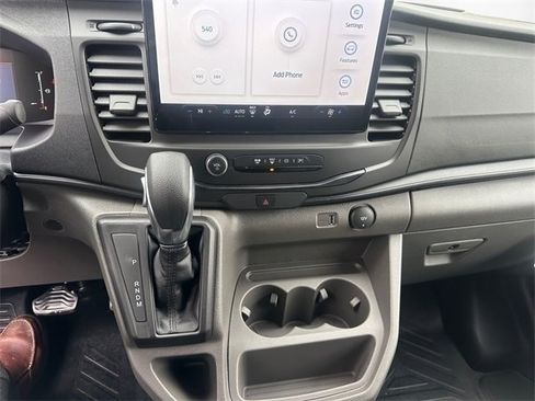 New 2026 Ford Transit 150 148 Medium Roof AWD w/ Upfitter Package image 11