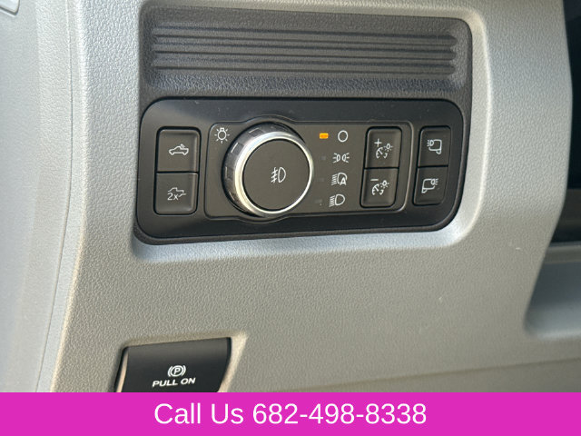 New 2026 Ford F250 XLT w/ XLT Premium Package AWD/4WD image 23