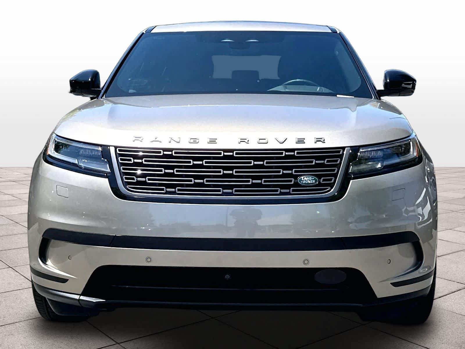 Used 2026 Land Rover Range Rover Velar S AWD/4WD image 5