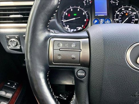 Used 2016 Lexus GX 460 Luxury AWD/4WD image 20