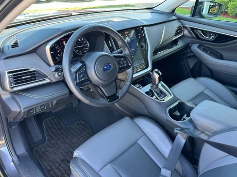 Certified 2025 Subaru Outback Onyx Edition w/ Popular Package #2 AWD/4WD image 21