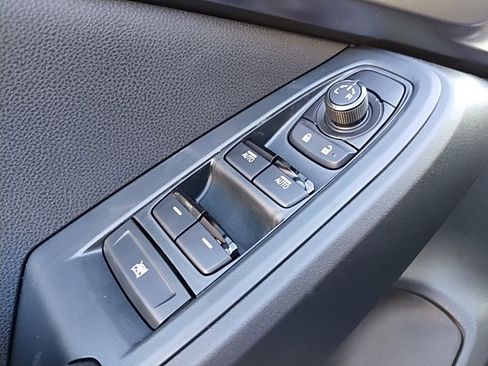 New 2025 Subaru Impreza 2.0i Sport image 16