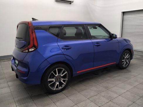 Used 2020 Kia Soul GT-Line w/ GT 2.0L Power Sunroof Package FWD image 10