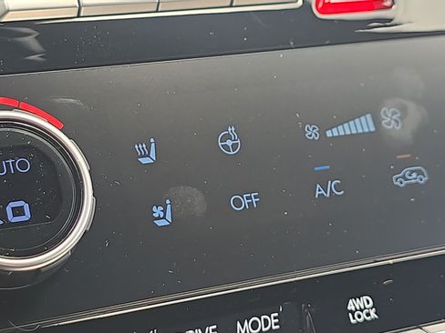 New 2026 Hyundai Santa Fe Calligraphy AWD/4WD image 31