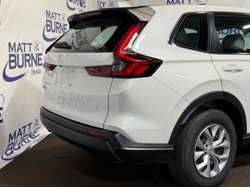 Used 2023 Honda CR-V LX image 22
