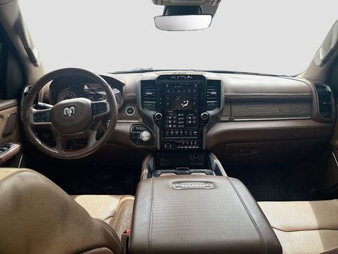 Used 2019 RAM 1500 Limited image 23