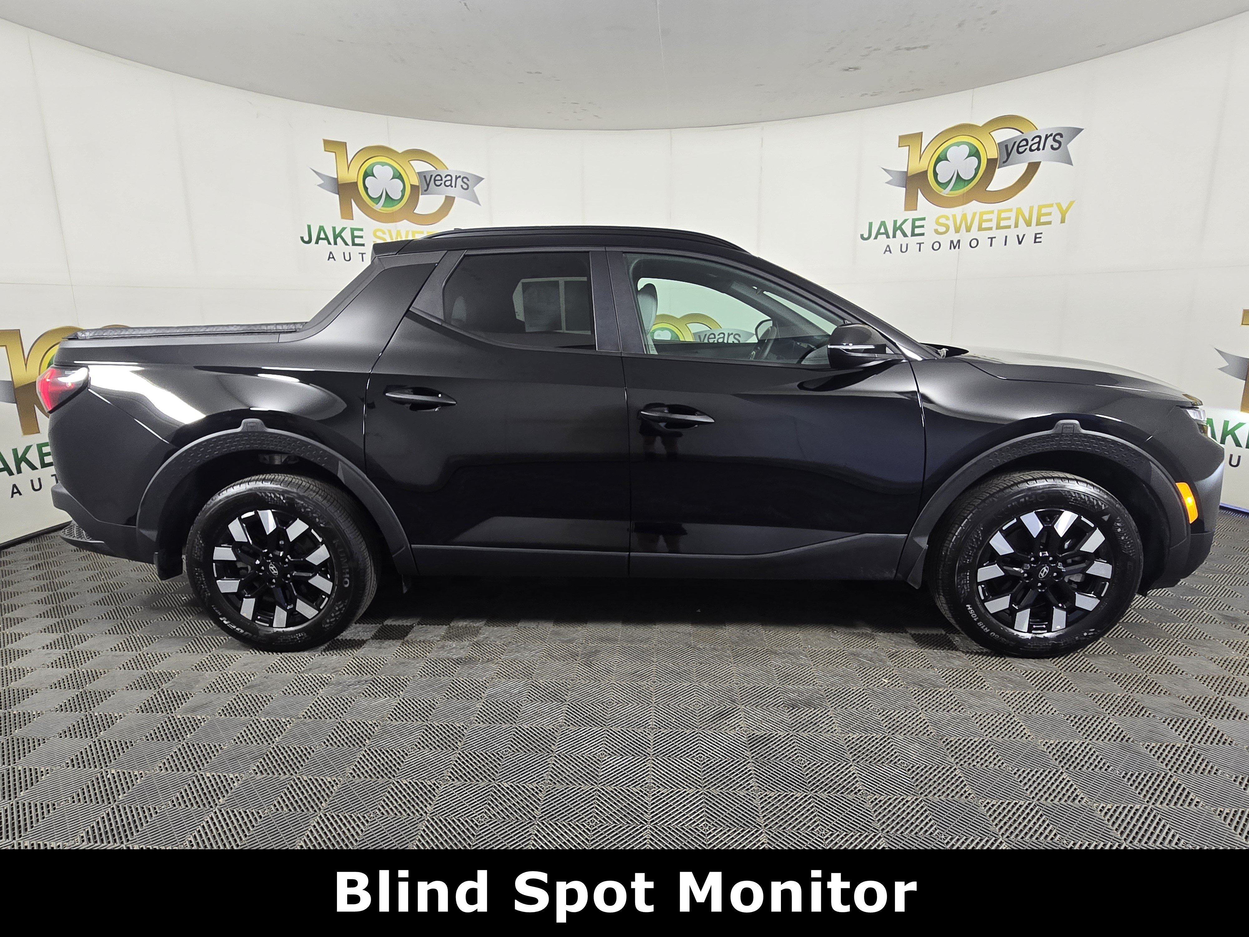 Used 2026 Hyundai Santa Cruz SEL AWD/4WD image 11
