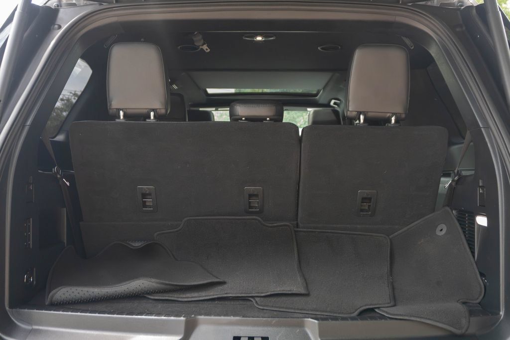 Used 2021 Ford Expedition XLT RWD image 11